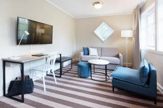 Copyright: Tord-Erik Andresen
www.hotellfoto.no
Room Superior